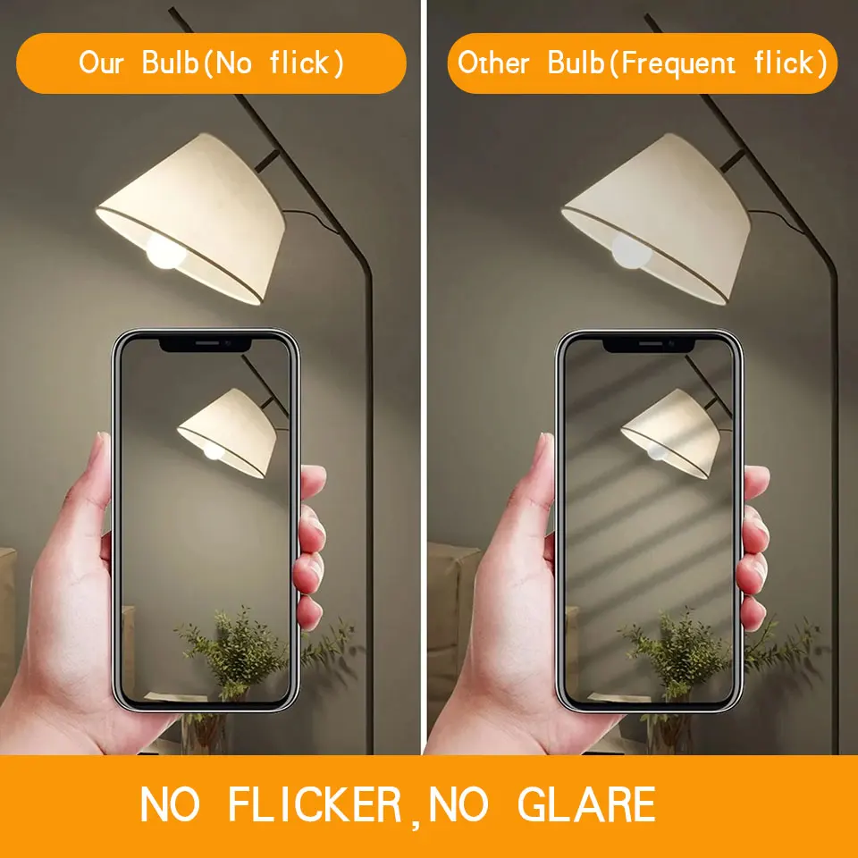 10PCS LED 전구 E27 220V 6W 9W 12W 15W 18W 20W 조명 전구 높은 밝기 낮은 에너지 소비 거실 홈 LED Blubs