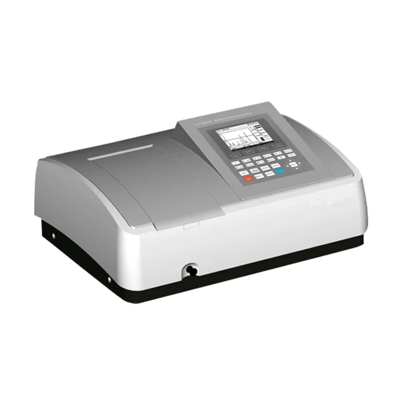 Laboratory 325- 1000nm Visible  Spectrophotometer