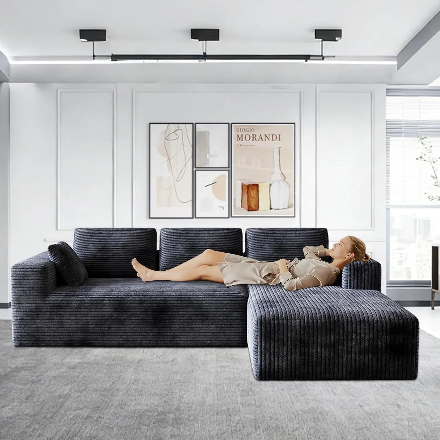 #22 Best Rated Modular Sectional Sofas to Buy in 2026