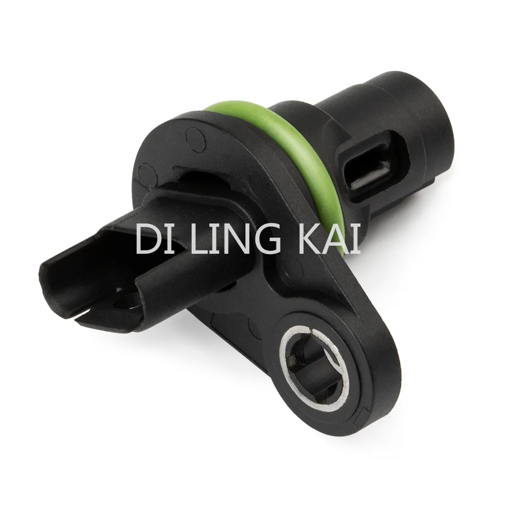 Car Accessories for BMW Camshaft Position Sensor 13627525014 7626565-01 Automotive Sensors Auto Spare Parts