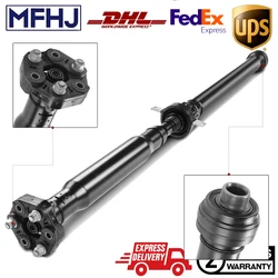 Rear Driveshaft Prop Shaft Assembly For BMW X5 E70 2009-2013 X6 2008-2011 AWD 986-403, 26107564398