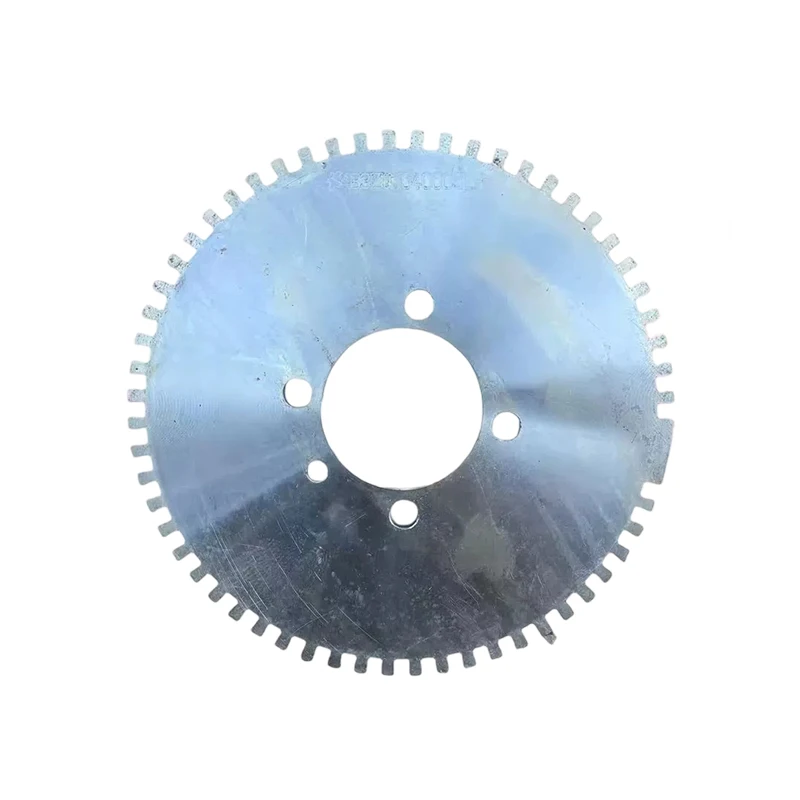 

НОВЫЙ сигнальный диск шкива коленчатого вала HNROCK Common Rail 4B3ZU 4A3LRP-T4 6A3LR-T5 для трактора YTO