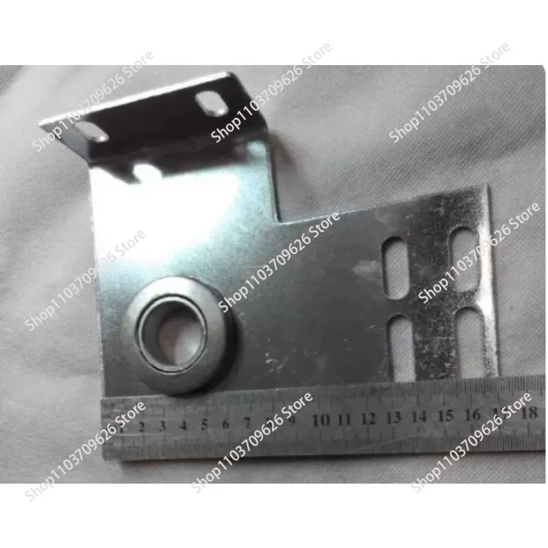 

Garage Door Bearing torsion spring flap door side plate drive shaft garage door accessories