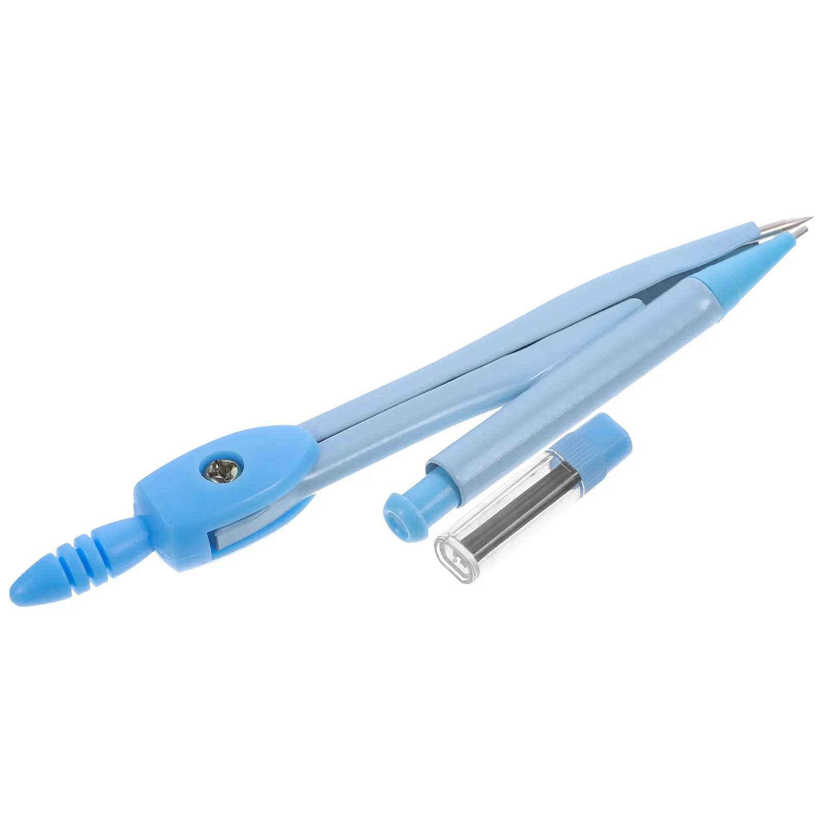 

Compass Tool School Supplies Drafting Circle Drawing Tools Geometry Math Precision Portable Study Carpenter Teacher Student