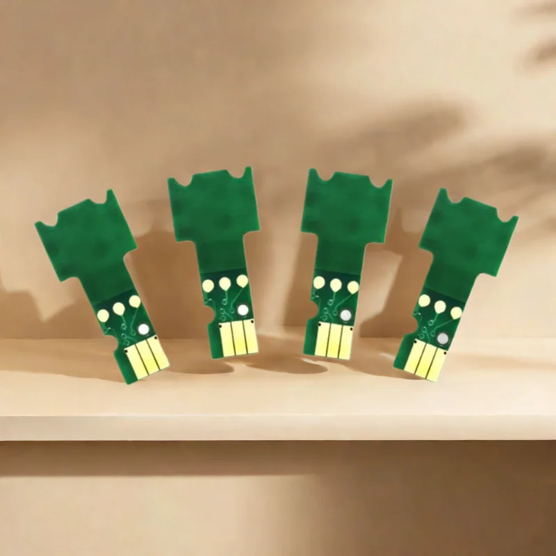 

LC416XL LC417XL LC424XL чип картриджа с чернилами для Brother DCP-J4140 J4143 J1200 J1200 MFC-J4440 J4540 J4940 J4443 J4543 J5800 J7500