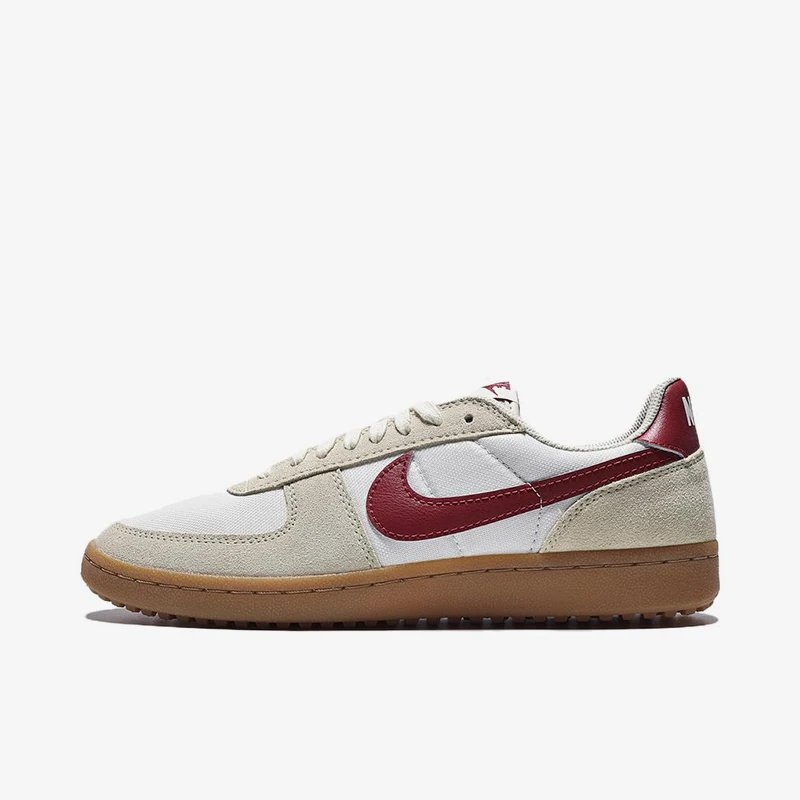 Nike genuine Field General men's comfortable and durable casual board shoes HF3165-202