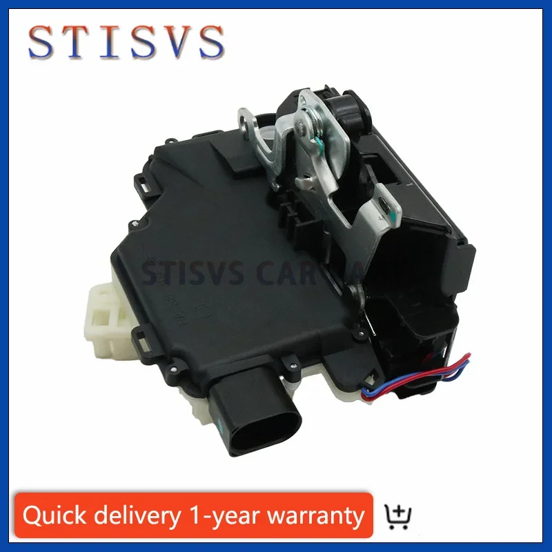 Front Left  Car Central Door Lock Actuator Latch Module Motor Mechanism For VW Passat B5 Golf Jetta MK4 Beetle Octavia Bora