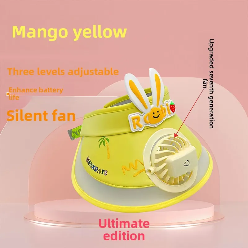 Children's Sun Prot… - image