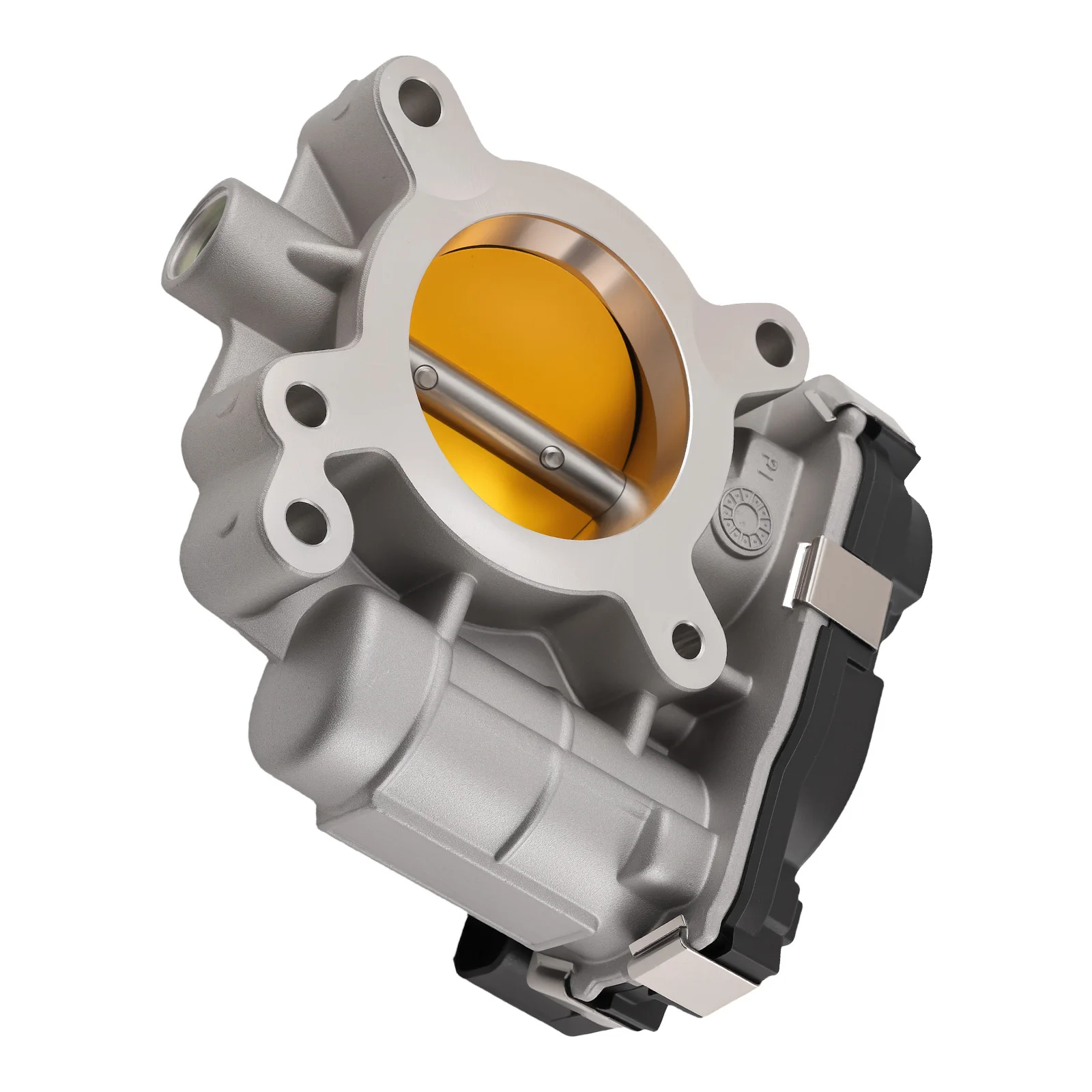 

Fuel Injection Throttle Body for Saab 9-3X 2.0L 2010-2011 9-3X 10-11 V40-81-0020