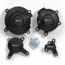 FOR YAMAHA MT-09 FZ-09 TRACER & SCRAMBLER 2014-2020 XSR900 2015 2016 2017 2018 2019 2020 Motorcycles Engine protective cover