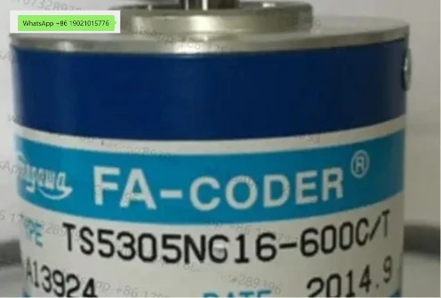 TS5305N616-600C/T  Tam aga wa encoder   brand new original authentic