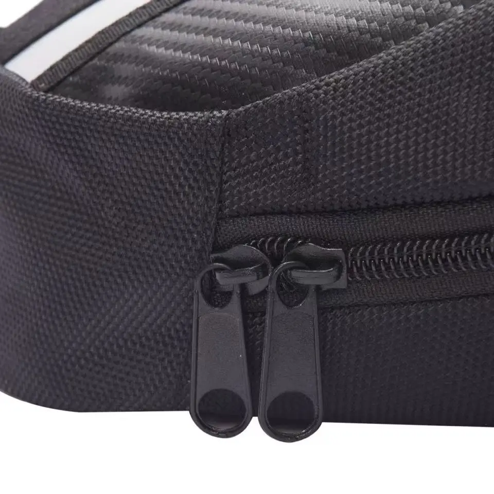 Oxford-Sac de jambe de moto multifonction pour hommes, sac de taille décontracté, sac banane, sacs de moto et de motard, extérieur, nouveau