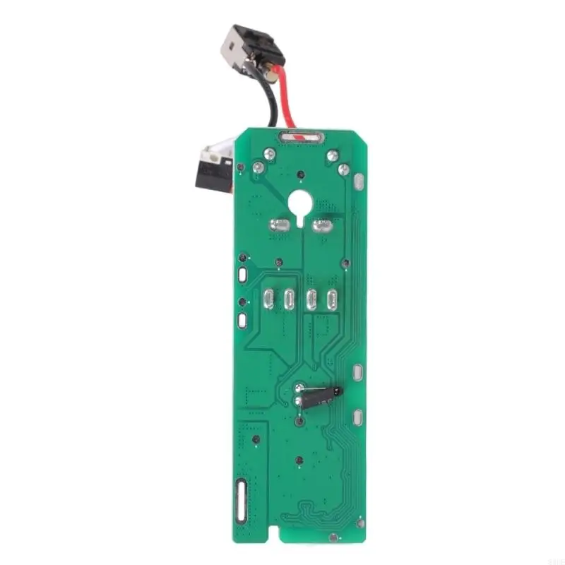 High Efficiency Protections Module for Vacuum Cleaner Batteries DC62/63/72 Real Time Monitoring Energy Management 83CE