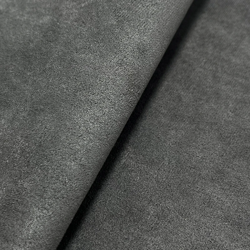 40x200cm Selbstklebender Synthetischer Wildleder-Stoff 0,6mm Dick in Verschiedenen Farben für Autoinnenraum-Refit Sofa-Kratzer-Reparatur