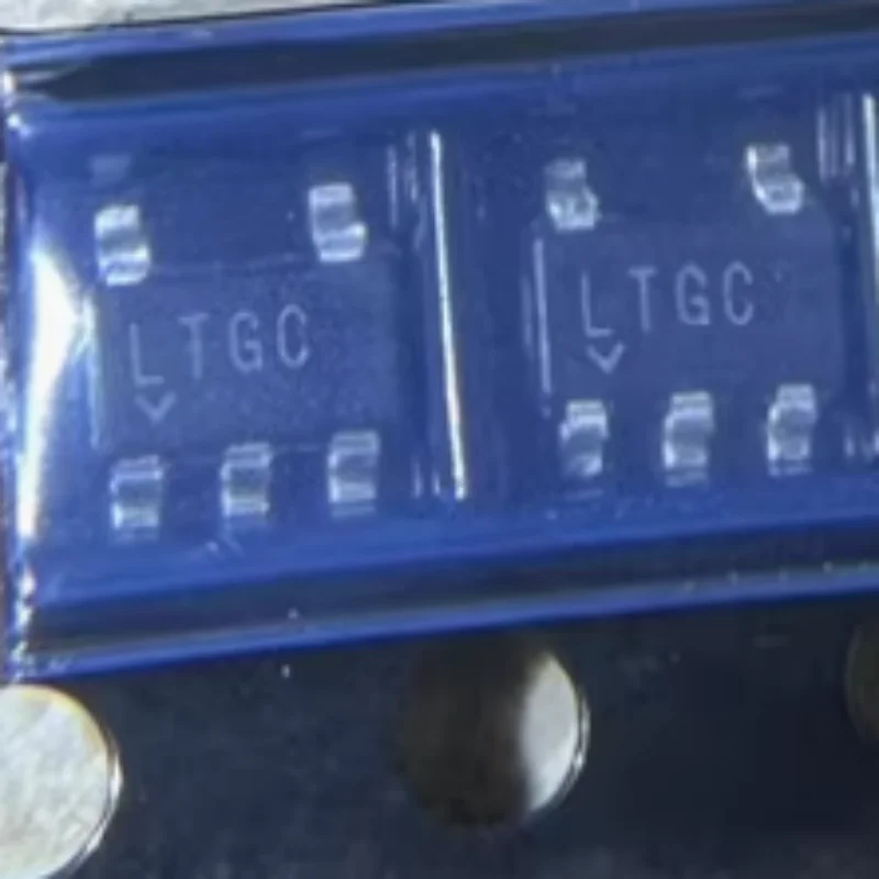 LT1761ES5-BYP Ltgc …