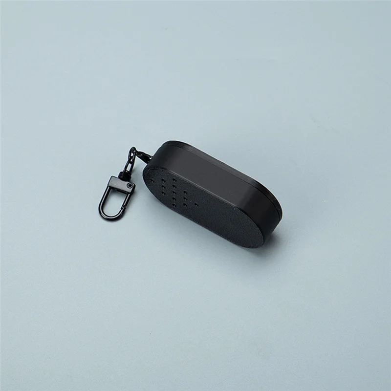 

0Z-Red Green Light Keychain Jewelry Accessories For Memorial Gift For Australian Sidewalk With Sound