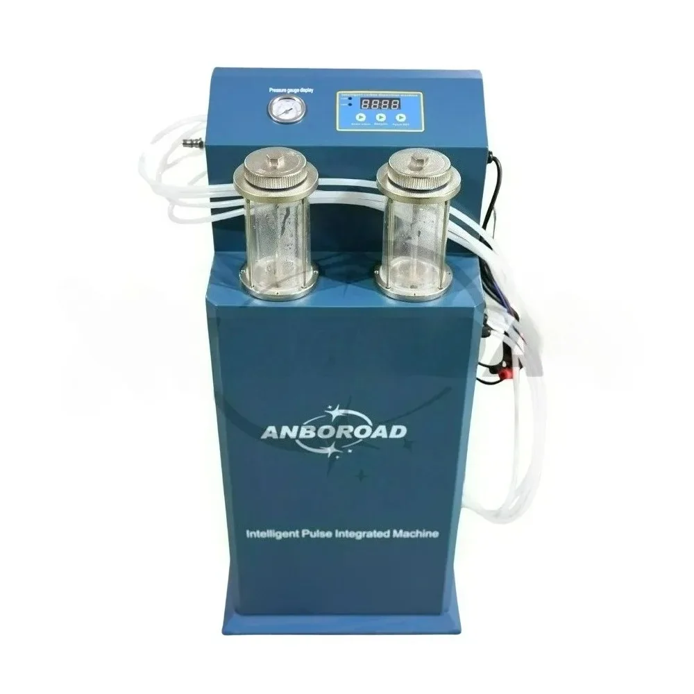 Intelligent Metal Pulse Circulating Cleaning Machine Car Care Equipment