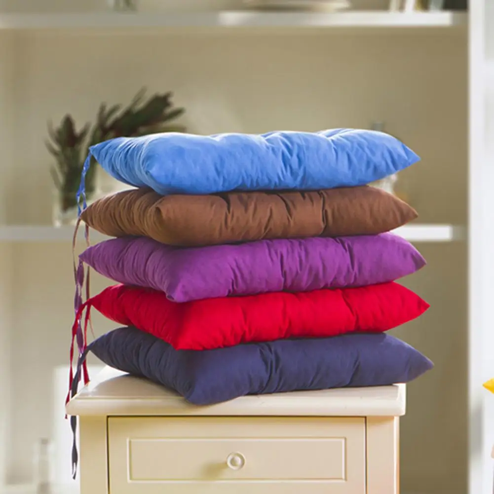 

Seat Cushion Practical Multipurpose Non-Slip Cushion Lightweight Seat Cover Anti Skid Wear-resistant Breathable Non-Slip Cushion