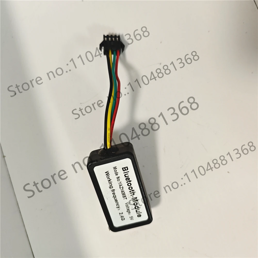Power Tools King - Adaptateur Bluetooth Yuyang King Controller YAZ1403BT
