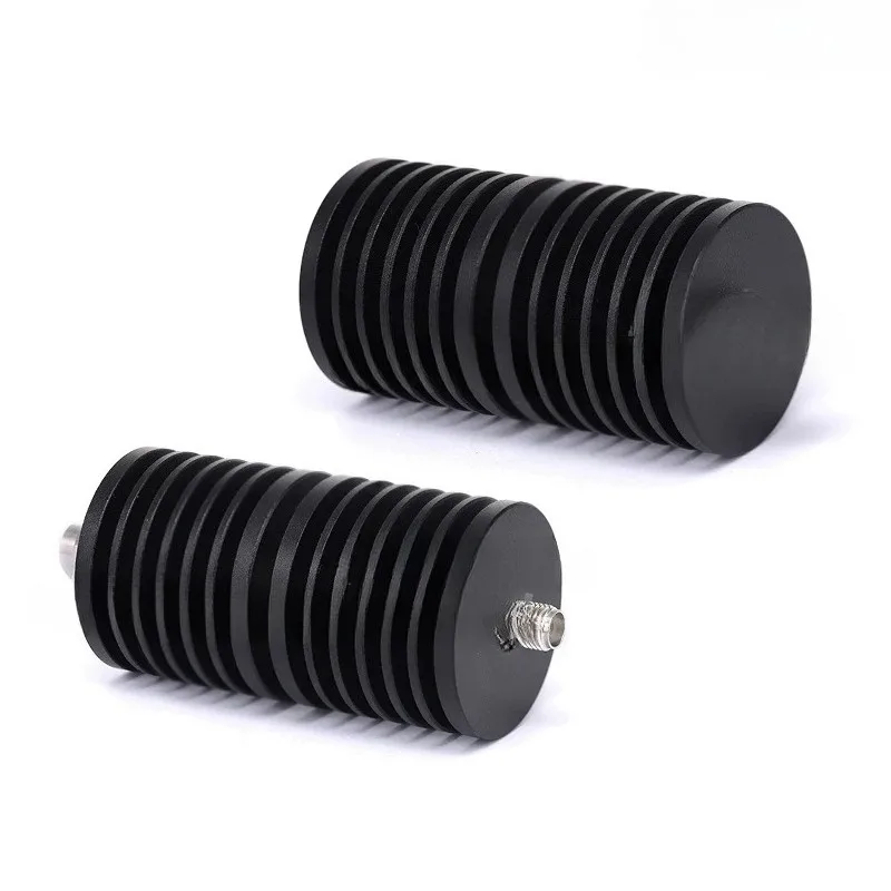for SMA Fixed Attenuator 18GHz 50W 10 to 90dB RF Coaxial Microwave Component
