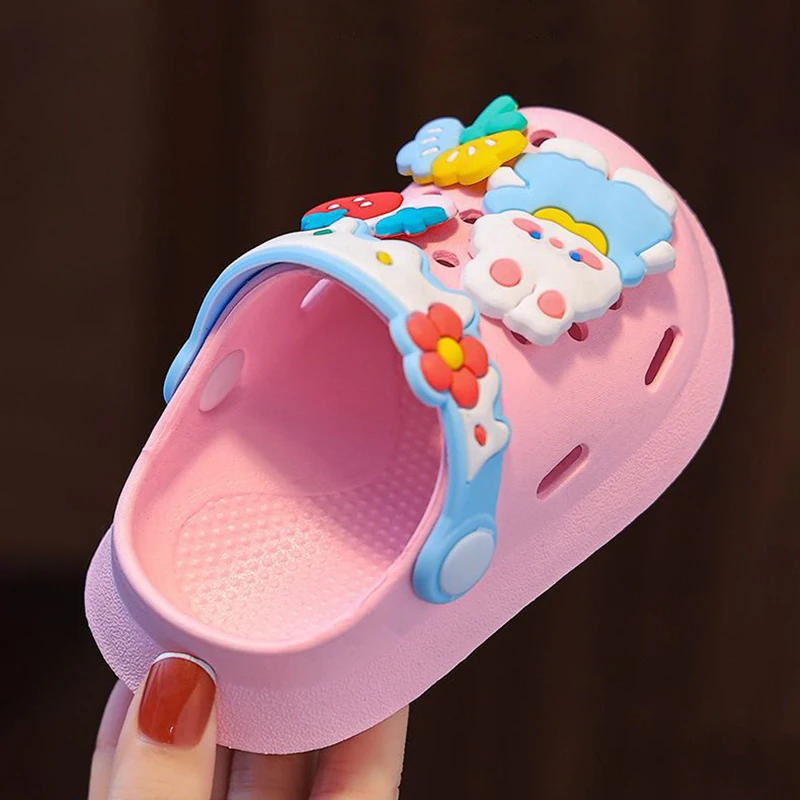 Thumbnail 4 - #56 Latest Baby Sandals Offers