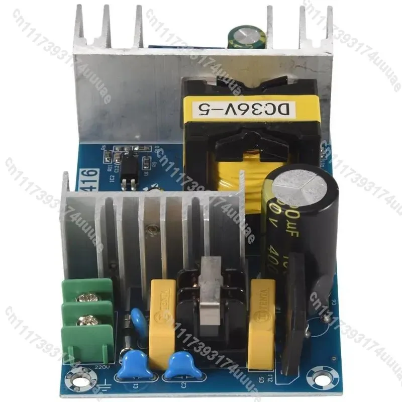 For WX-DC2416 Industrial Power Module High Power Bare Board Switching Supply DC 36V 5A