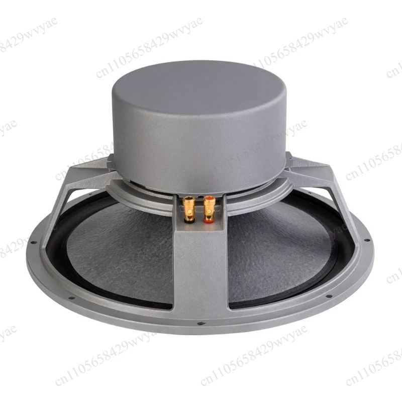 Advanced HIFI 15 Inch Baffle Bass Speaker Unit