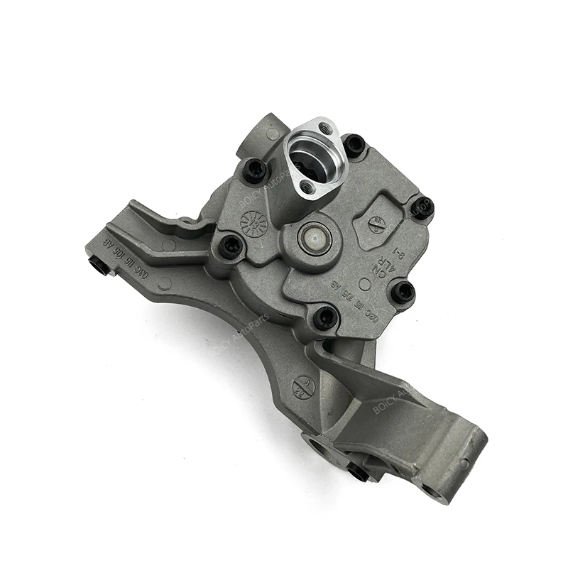 مضخة زيت المحرك BOICY مناسبة لسيارة VW Jetta/syncro Polo Golf Fabia Octavia Toledo FABI 03C115105AH 03C115105L 03C115105T