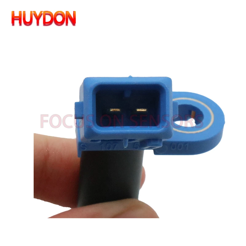 BE8Z-6C315-A Kurbelwellen-Positions sensor für Ford Fiesta 2008-2010 2011 l be8z6c315a Autoteil zubehör