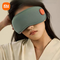 Xiaomi Zdeer Smart Eye Massager Home Constant Temperature Hot Compress Vibration Soothing Sleep Assistance Lightweight Portable