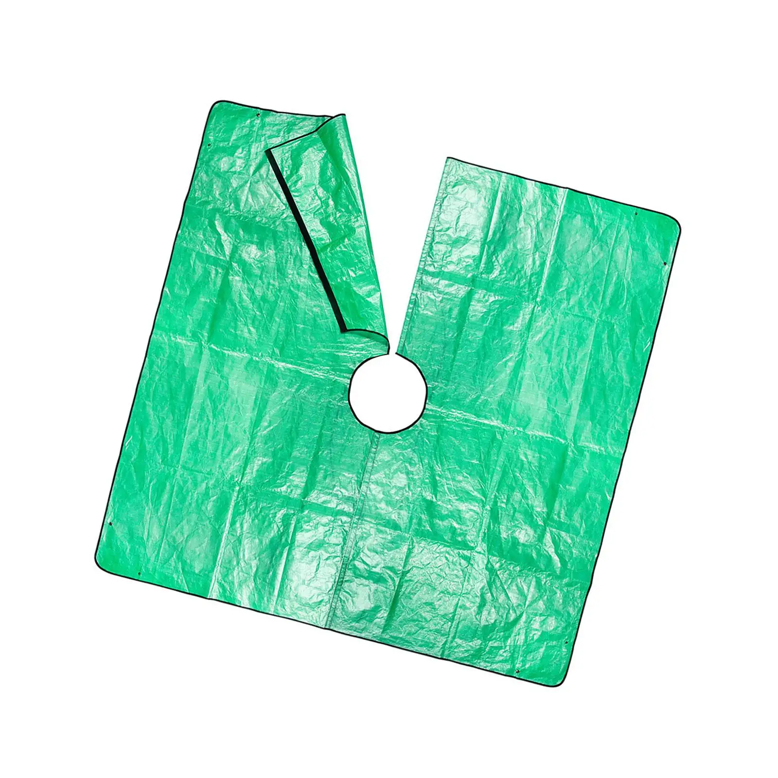 

Block Gardening Mat Barrier Garden Landscape Fabric for Gardener