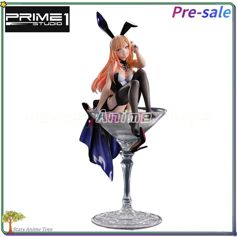 

【Pre Sale】Original Prime 1 Studio PRISMA WING My Dress-Up Darling MARIN KITAKAWA Glass Cup Gift Collection Toy