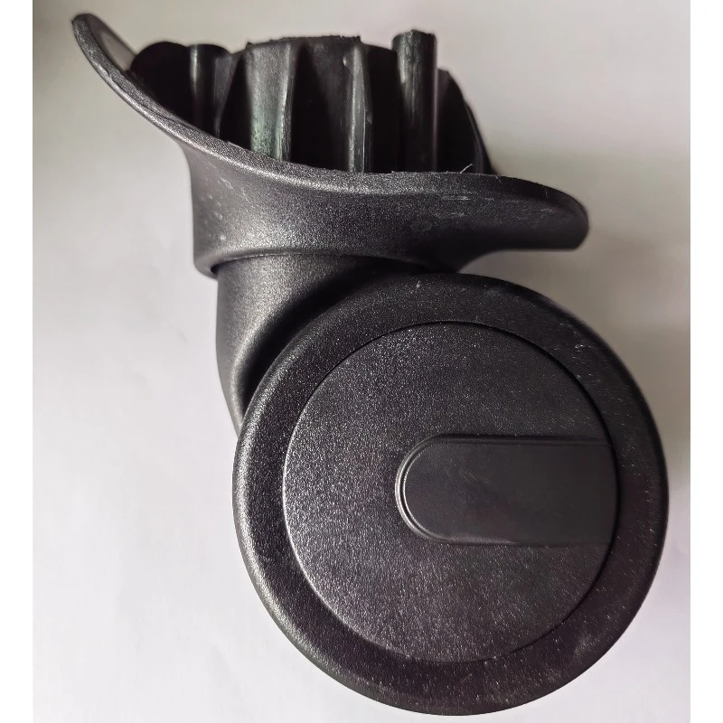 Swivel Suitcase Caster Wheel Diameter Replacement Roller for Trolley Luggage Fits Victorinox Travel Case Repair Accessory