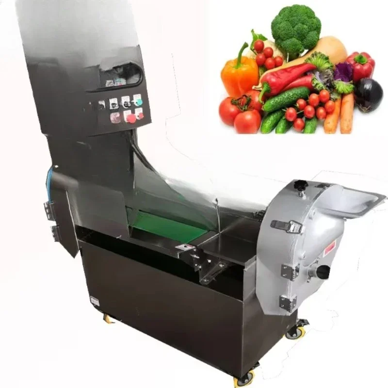 Commercial vegetable slicer slicer onion slicer potato cutter