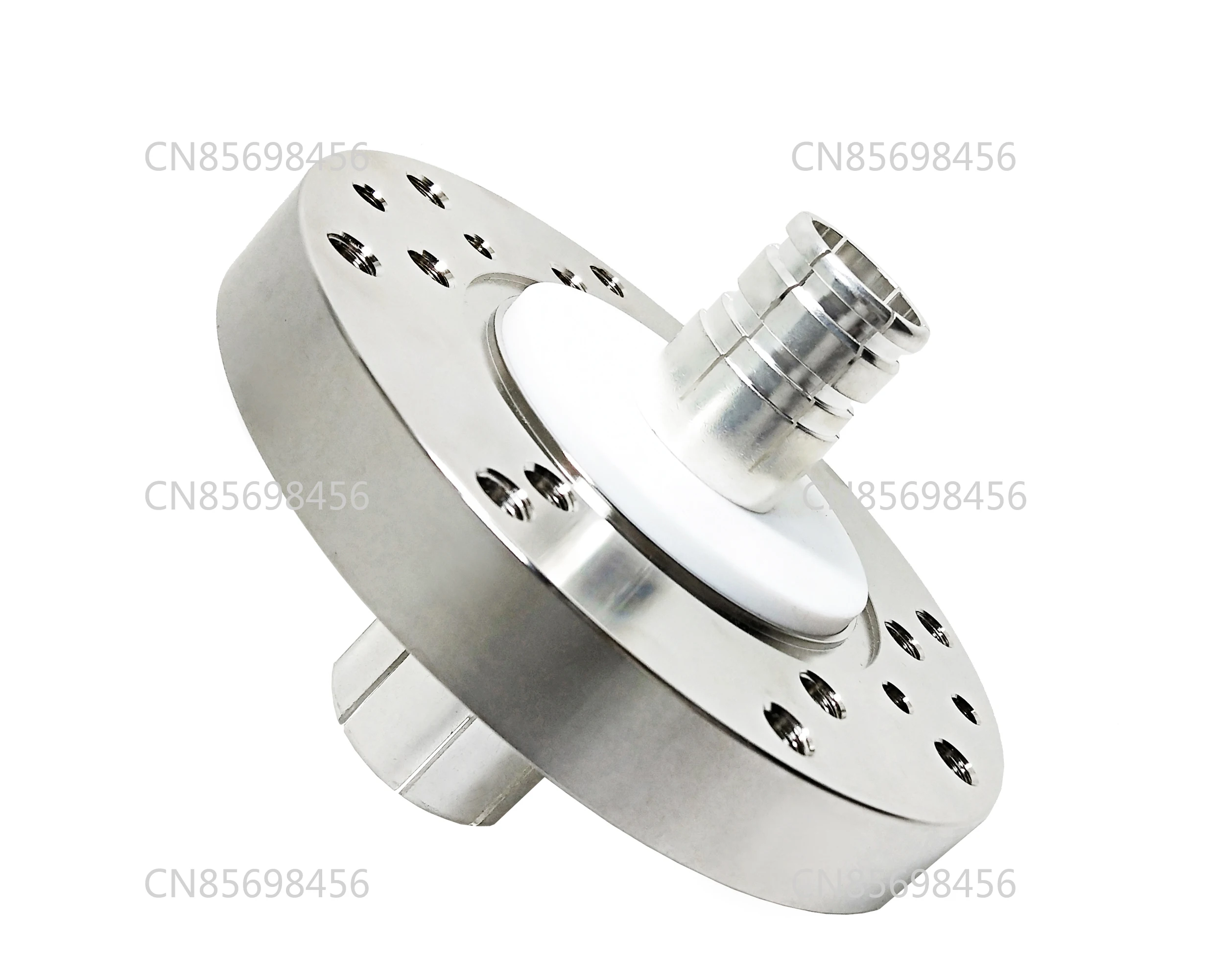 

EIA RF Adapter 2-1/8EIA to 3-1/8EIA Flange IF110 Connector High Quality Converter