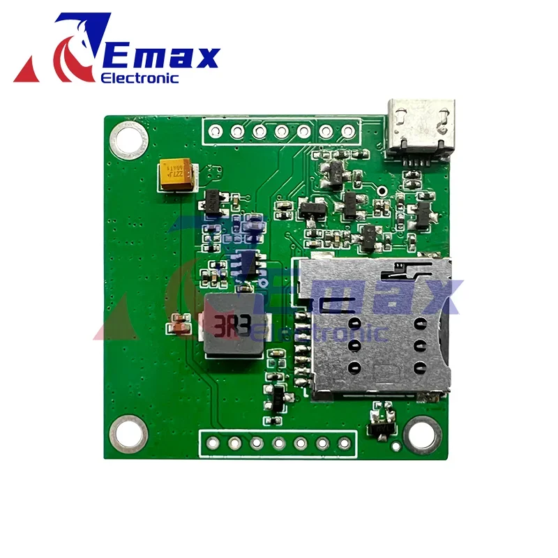 Quectel EC25-A Core Board LTE CAT4 EC25-AFA Development Boards Mobile IoT with antenna optional 1pcs