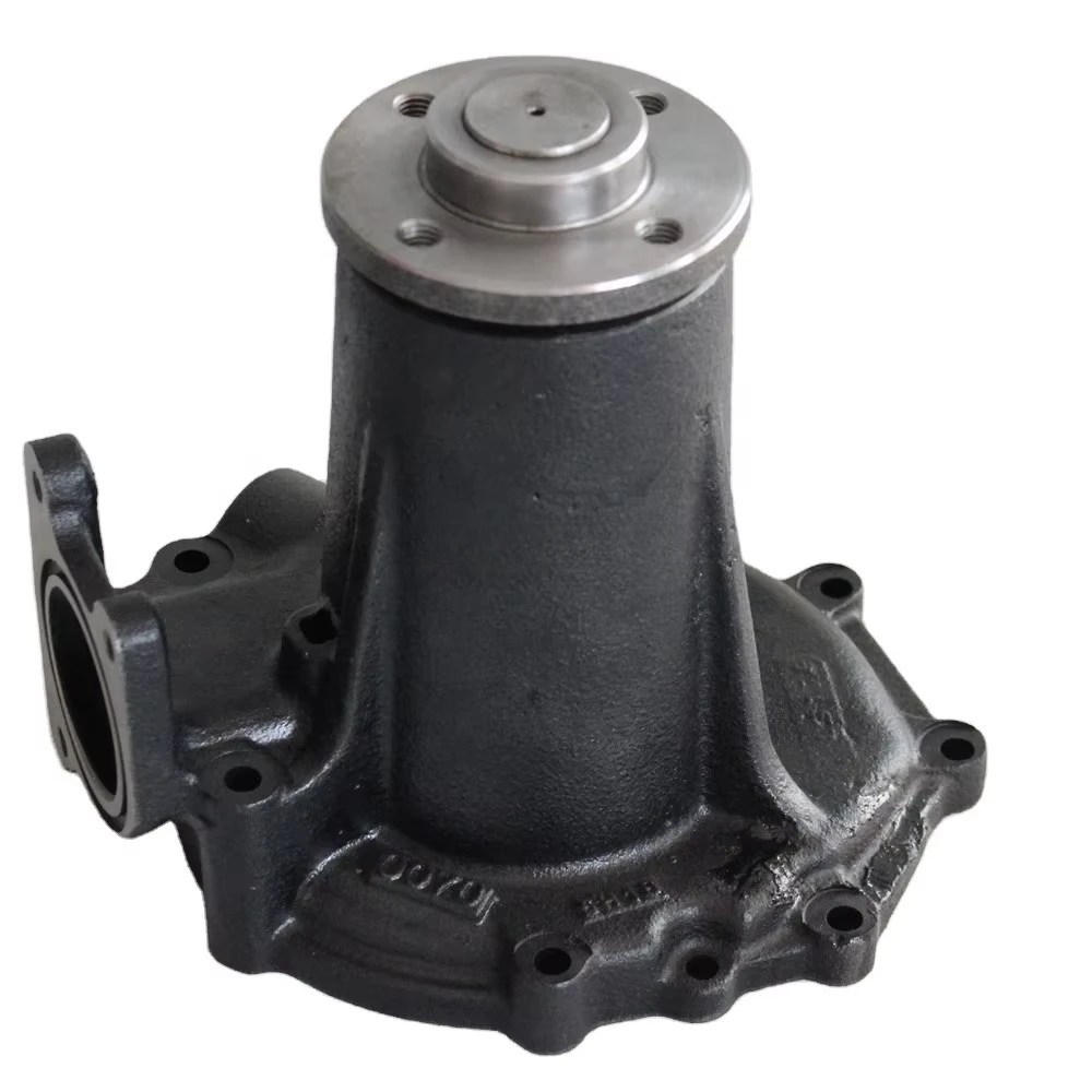 

Excavator Engine Parts 16100-4290 for SK200-8 J08E Water Pump