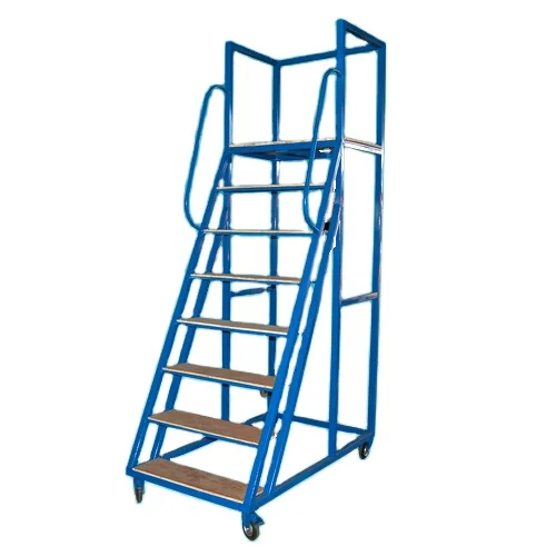 Stair Climbing Ladder Climbing Triangle Ladder