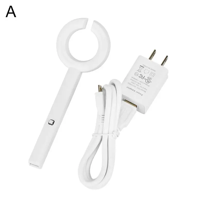 Vessel Vein Display Imaging Medicinal Vascular Vein Finder Vein View Finder Transilluminator Puncture Instrument