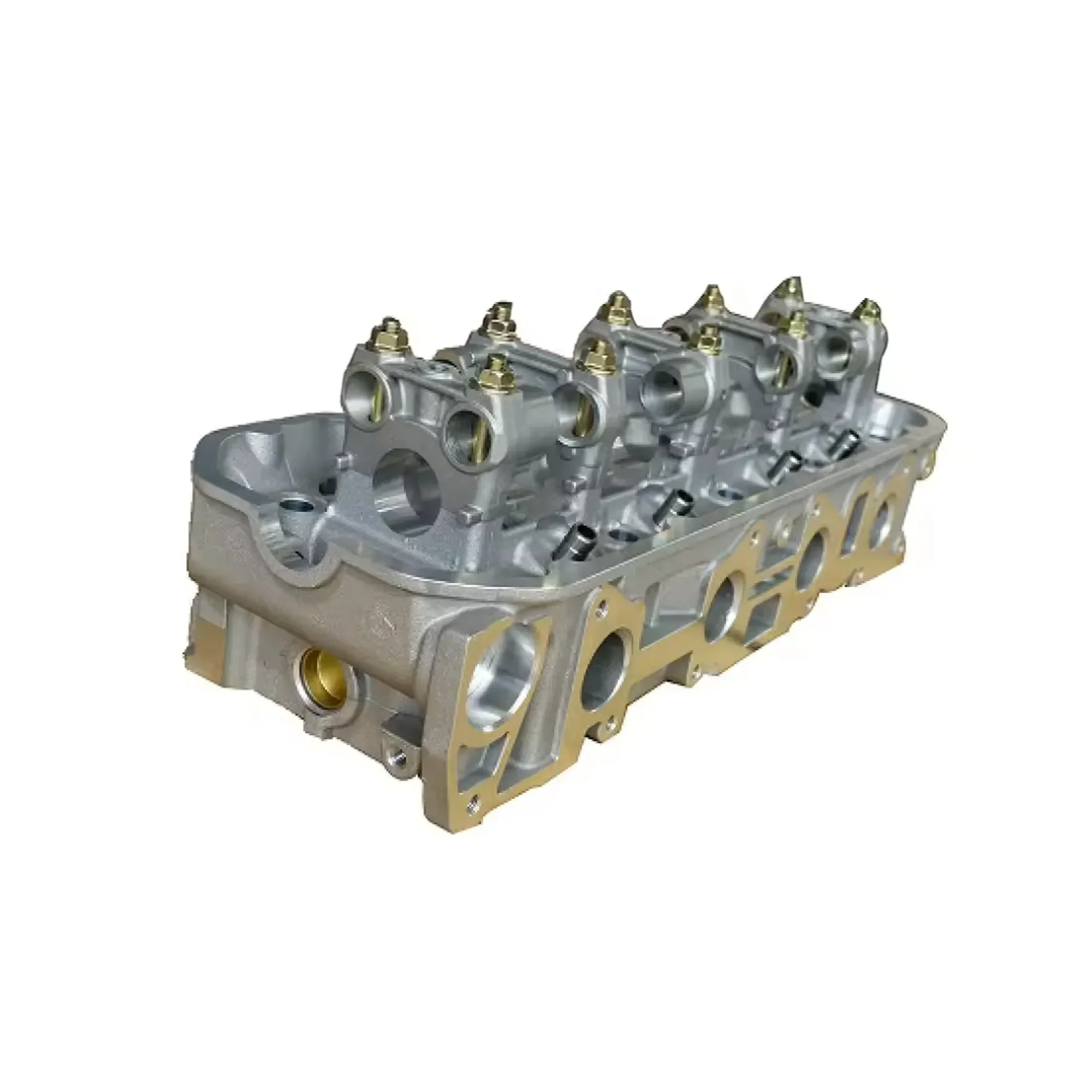 Linkteco Auto Parts culata de motor para Isuzu Amigo Pick-up Trooper 2 Rodeo 2,6 1988-1998 8-97129-631 910512 8971296300
