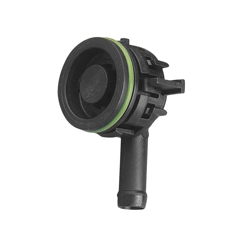 Crankcase Breather …