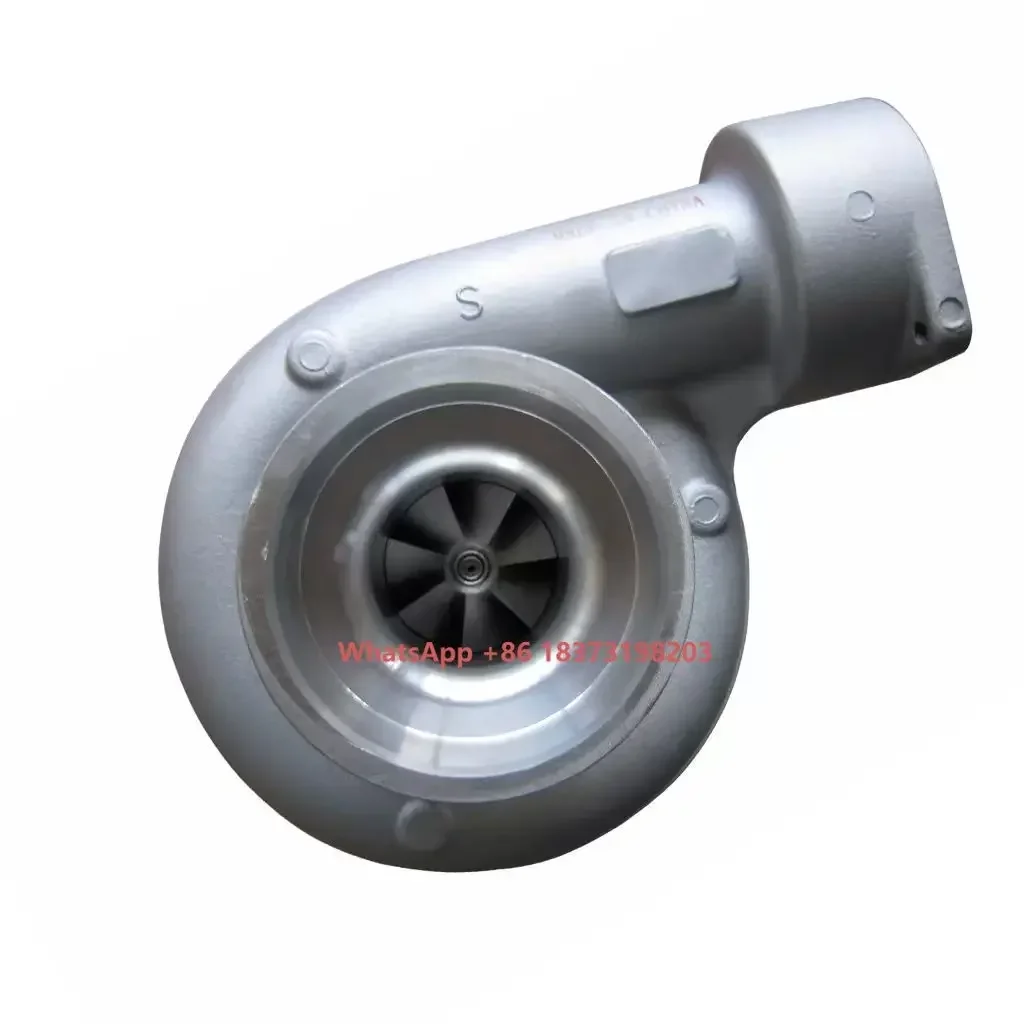 

Турбокомпрессор S4DS Turbo 196543 7C7579 0R6340 4W6008 178102 191919 194772 313658 478102 491919 494772 496543 для CATE300B 3306