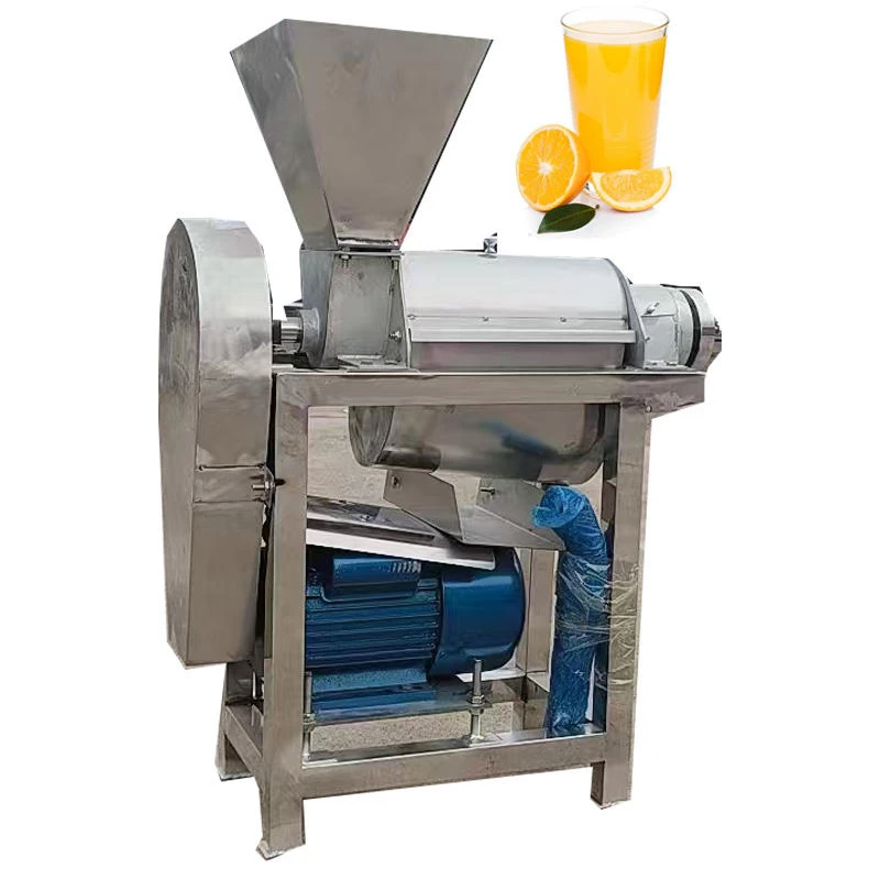 

Industrial Commercial Beet Ginger Pear Carrot apple Juicer Machine Industry /Stainless Steel Apple Crusher Machine