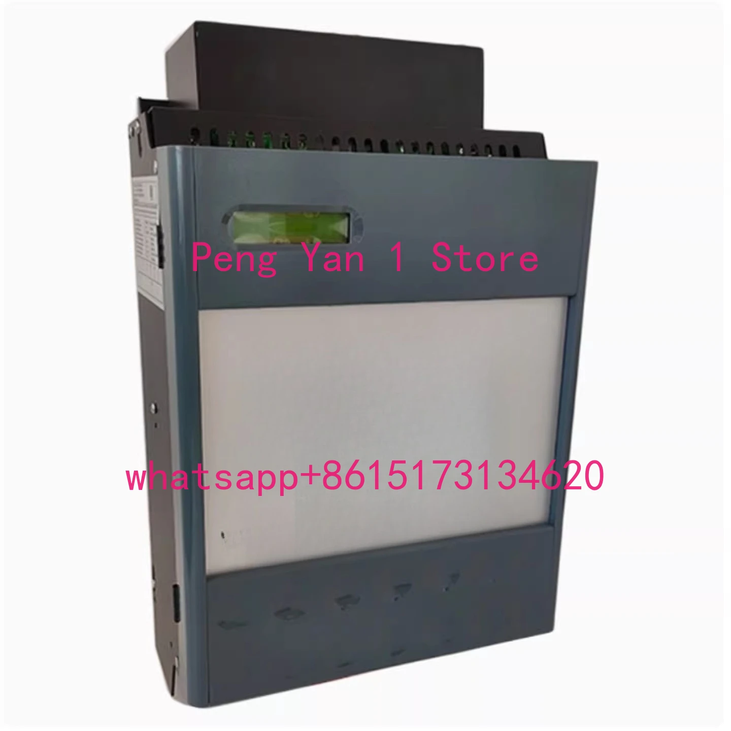 590C DC governor Continental 380V input controller 0-10V speed regulation, reversible