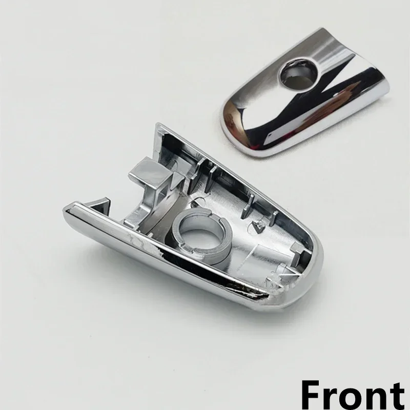 Front Rear Door Outer Handle With Sensor For Nissan Patrol Y62 2010-2019 Infiniti EX25 QX50 QX60 FX35 FX37 JX35