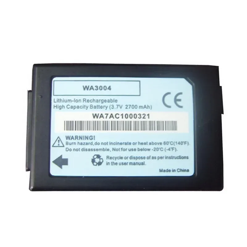

100% новый аккумулятор South PSION WA3004 RTK, высокое качество