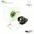 M22 Red Fiber BK