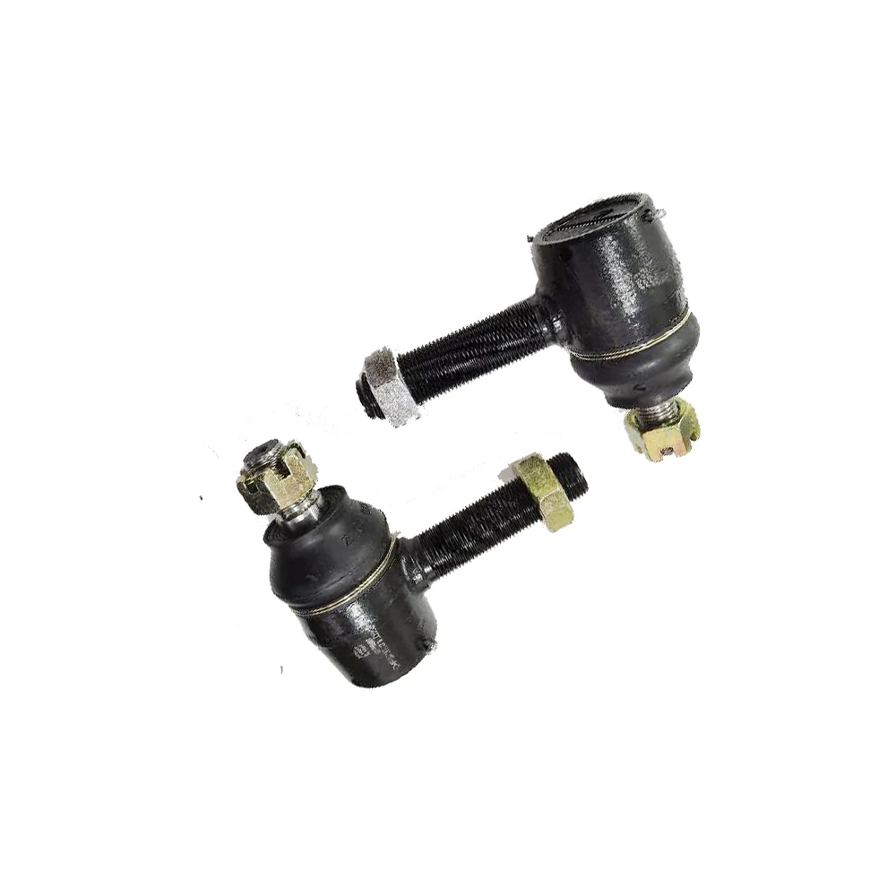 Set of steering joints Left and Right for Dongfeng DF250 / DF244 / DF254 / DFS 654C tractor , 800.31.020 / 800.31.023 / ....