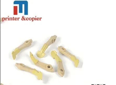

2SET 12pcs Upper Picker Finger for Xerox 4110 900 4112 4127 4595 D95 D110 1100 Fixing Upper Roller Separation Claw 6pcs per set