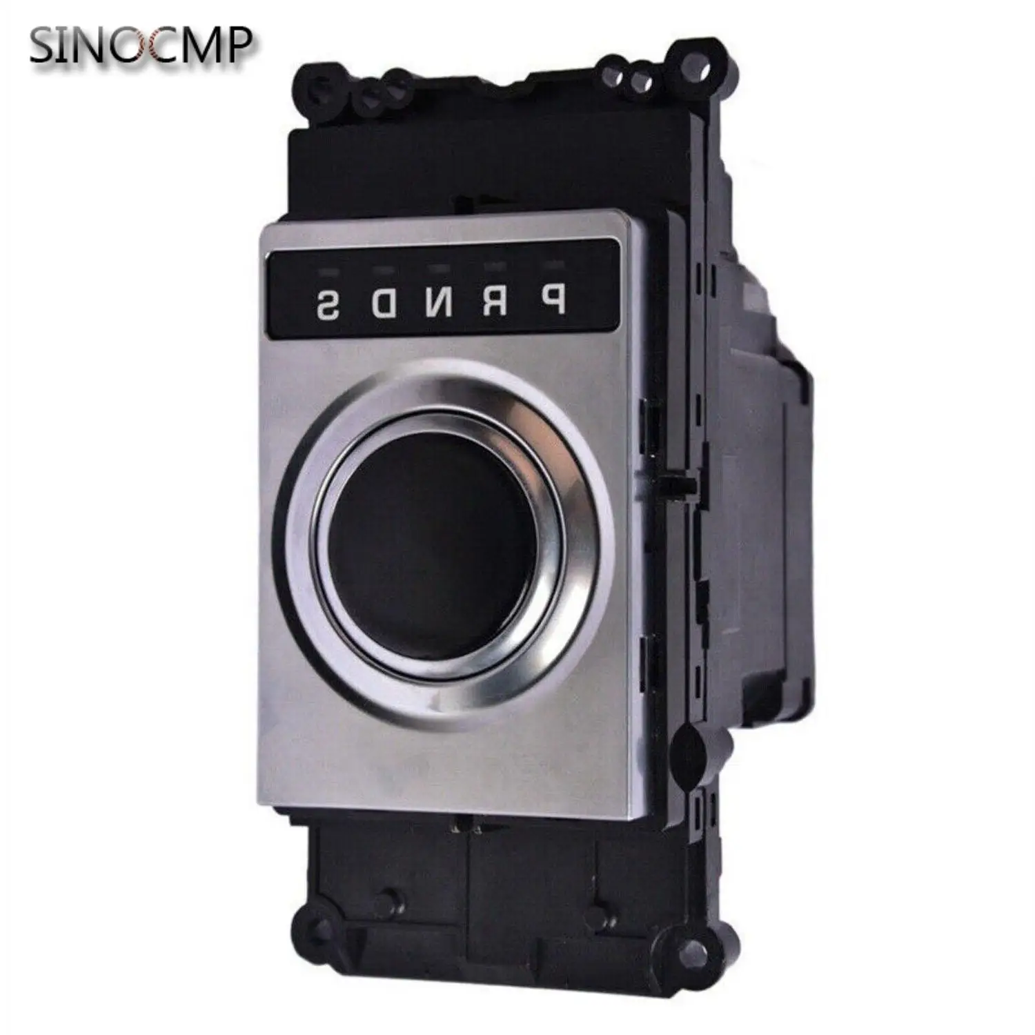 Transfer Control Shift Module Panel Gear Shift Module Gearbox Shifter LR117067 LR106729 LR117067 For Land Rover 2016-2020 5.0L